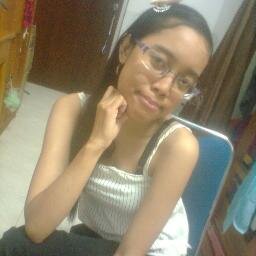 yuniaranddita's profile picture. “As I grow older, I pay less attention to what men say. I just watch what they do.”