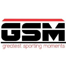GSM_Official's profile picture. All the Greatest Sporting Moments from across the globe. Find us on Facebook: https://t.co/w0SXCK8qGp