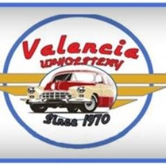 When you want custom upholstery for your home, office, automobile, or marine equipment, call Valencia’s Upholster of San Jose.