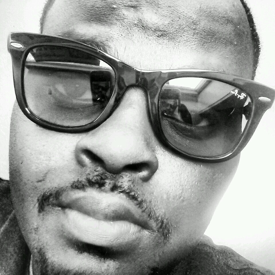 I'm me...