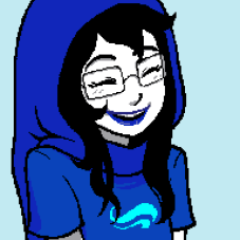#RP, Ectobiologist.,comeplete derp. My name is Jen! And duh i love Nic Cage! #DaveJohnRP #JohnKatRP