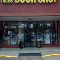 Tall Tales Books(@TallTalesATL) 's Twitter Profile Photo