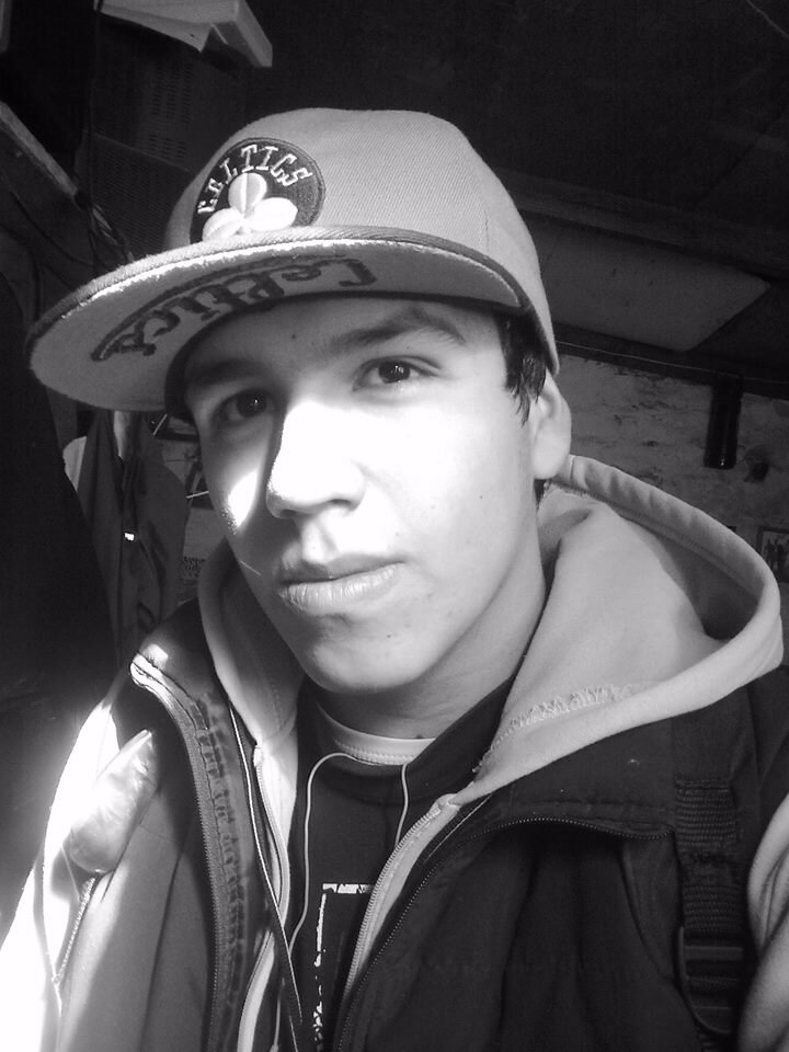 Seguime y te sigo.
Aguante @nengo_flow ! #