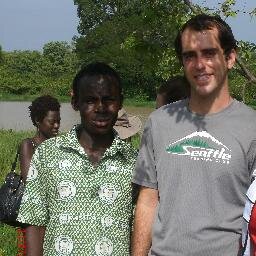 I am a student and also a footballer,lives in Kumasi Ghana,a country located in West Africa.