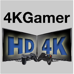 4KGamer's profile picture. Director Program Management at VRstudios