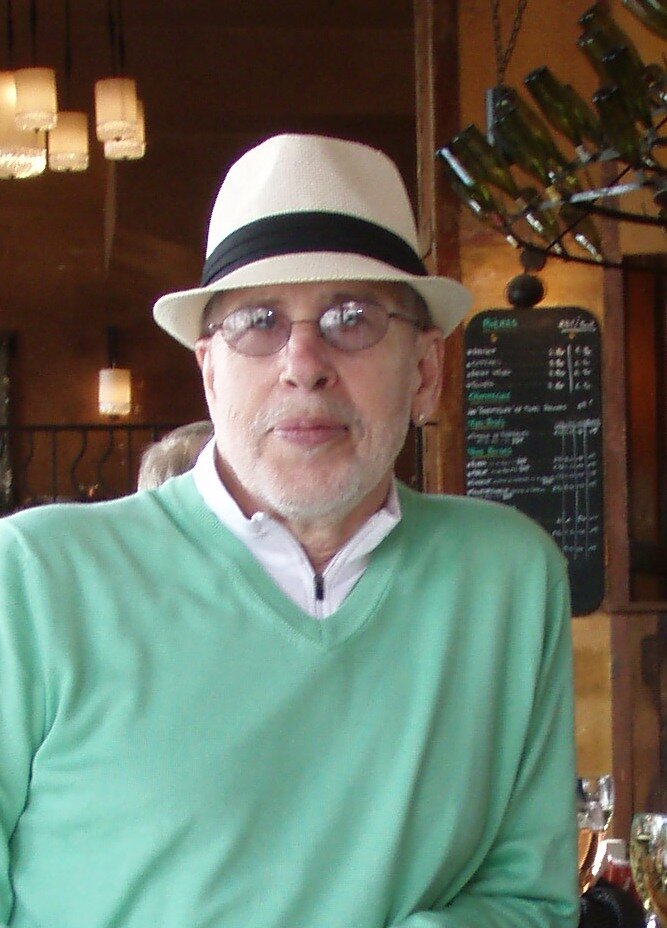 Travel blogger at http://t.co/e1lR5JWk3i with a senior's viewpoint. 53 years of independent travel, all 7 continents, and 138 countries, still going strong.