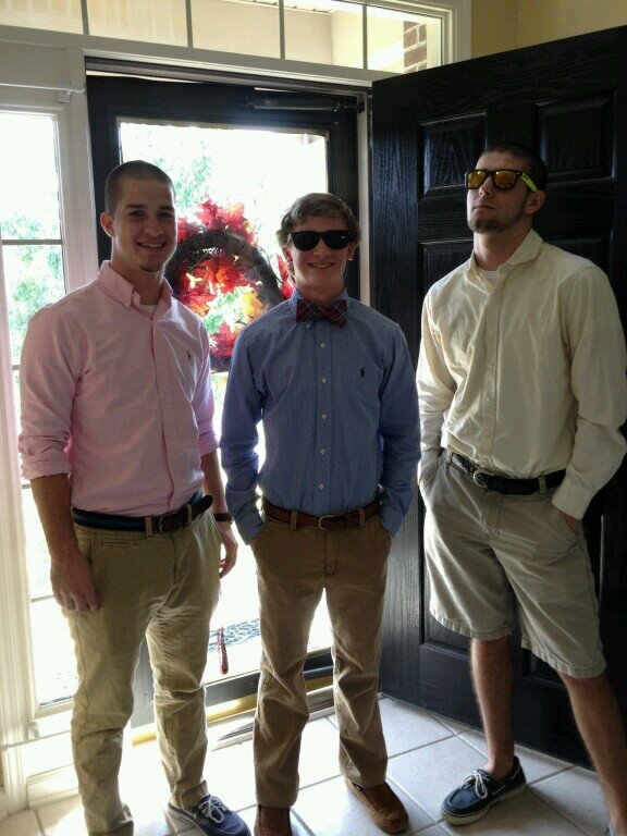 Sammy_Said's profile picture. 