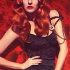Independent Fashion Company. New, vintage, and original. Purveyor of fine goods. Voice of the willfully decadent.