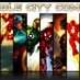 Marble City ComicCon (@marblecitycon) Twitter profile photo Marble City ComicCon (@marblecitycon) Twitter profile photo