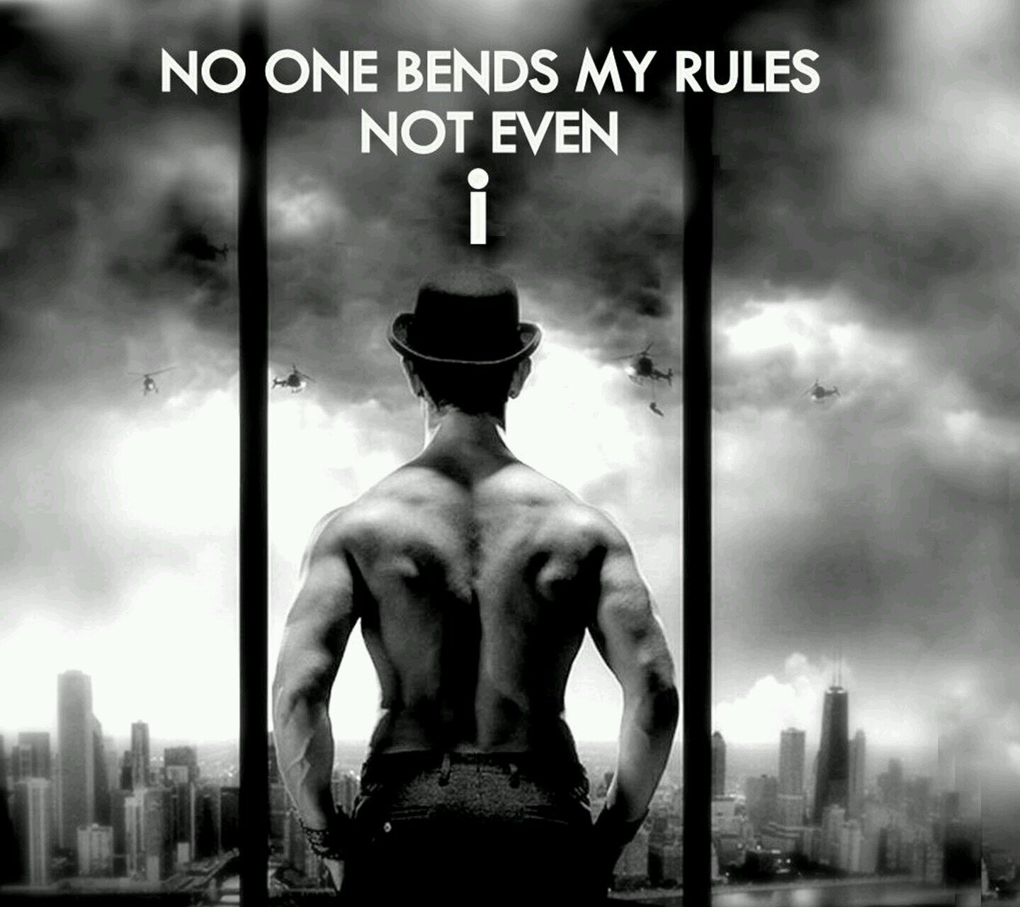 Work hard and dream big!