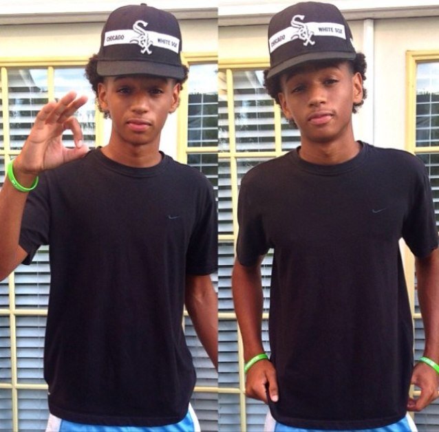 Balling and having fun is what i do follow and i follow back