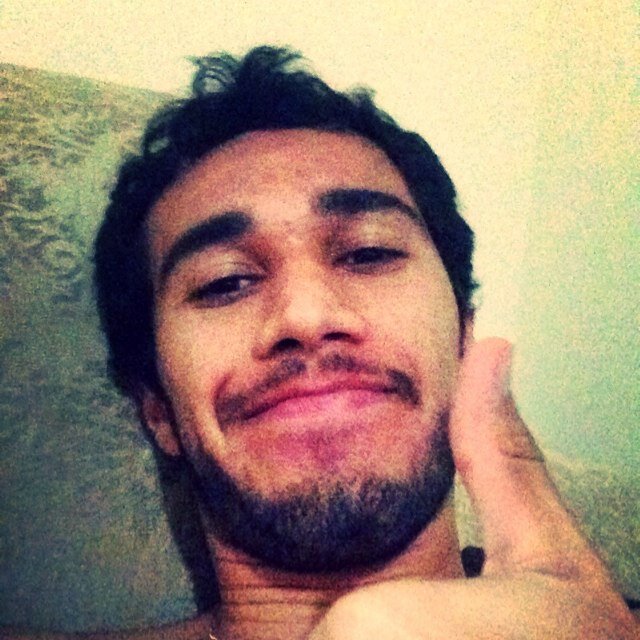 Fé em Deus! (LLLLL)