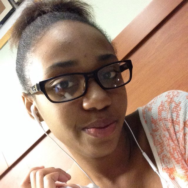 Name Daana. Nice person,adventures and hyper but wen u piss me off Ill be your worst nightmare. Follow my clostiee @_PullMy_DREADS #TeamFollowBack. (: