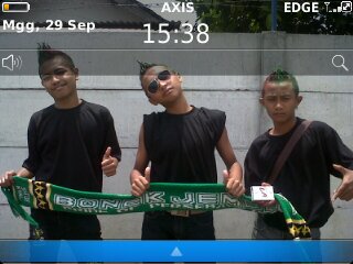 Spasa Jember, Jawa Timur Second 33 :D