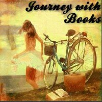 Official account of Journey with Books Blog. For review, promo, guest post requests email at journeywithbooks@gmail.com