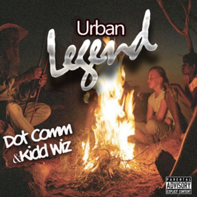 The real DOT COMM been on fight klub MC war n worldstar check the kid out twitter find me on facebook Newark Nights the mixtape is out now & Urban legend