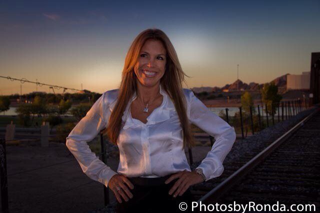 licensed Realtor at HomeSmart, licensed Property & Casualty agent at AIMS Insurance