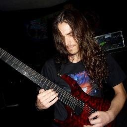 I am Miles Dimitri Baker, I am in the band Ænimus ( @aenimusofficial ) Check out our page @ http://t.co/MWGiCpQGd7 and my page at http://t.co/NNdGtLZqAm