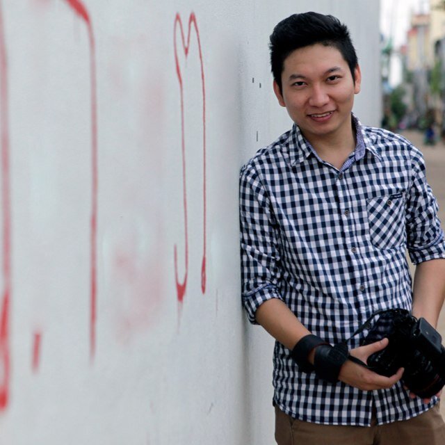 morapiseth's profile picture. This and that of everything.