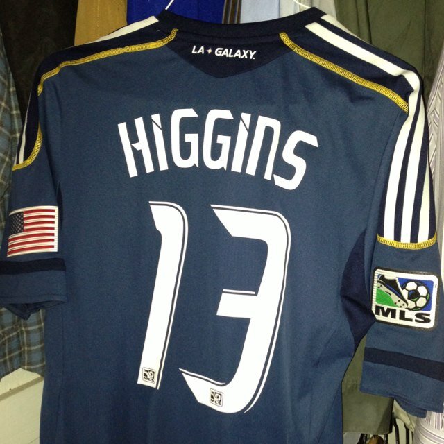 jamiehiggins7's profile picture. 