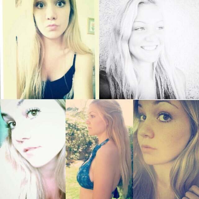 Emma is waaaay to fab for you