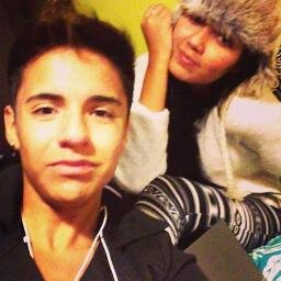 Siempre con ustedes ღ Leo MendezJr Steffi Mendez

Sigueme y te sigo *-* dale MG ala pagina https://t.co/E44sqpIvwb