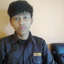i'm study in Mechanical Engineering - University Andalas Padang.2011