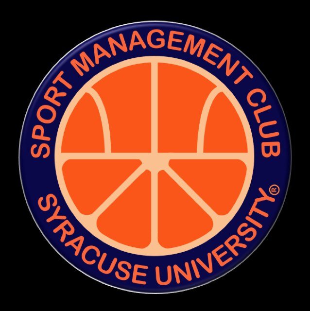The Official Twitter Account of the Sport Management Club @SyracuseU. We meet Tuesdays at 7PM in Falk Complex Room 200 #FalkNation