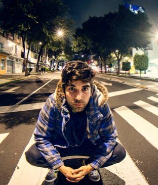 ariveroccs's profile picture. 