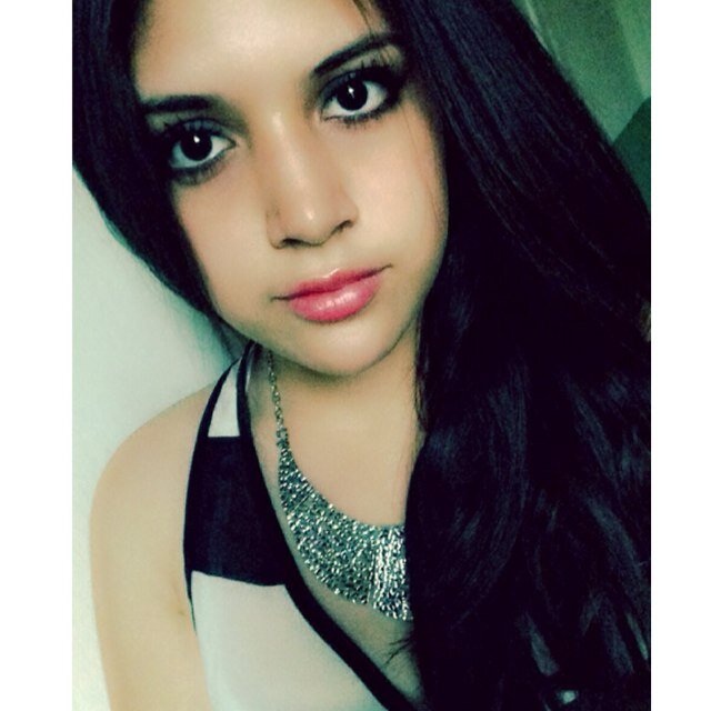 pero recuerda nadie es perfecto y tu lo veras mas de mil cosas mejores tendras pero cariño sincero jamas....❤
