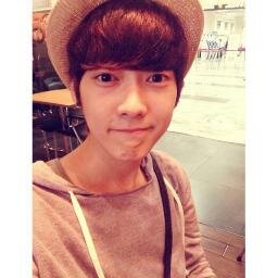 PARK HYUNGSEOK' Real @pkpk1188 #92lines