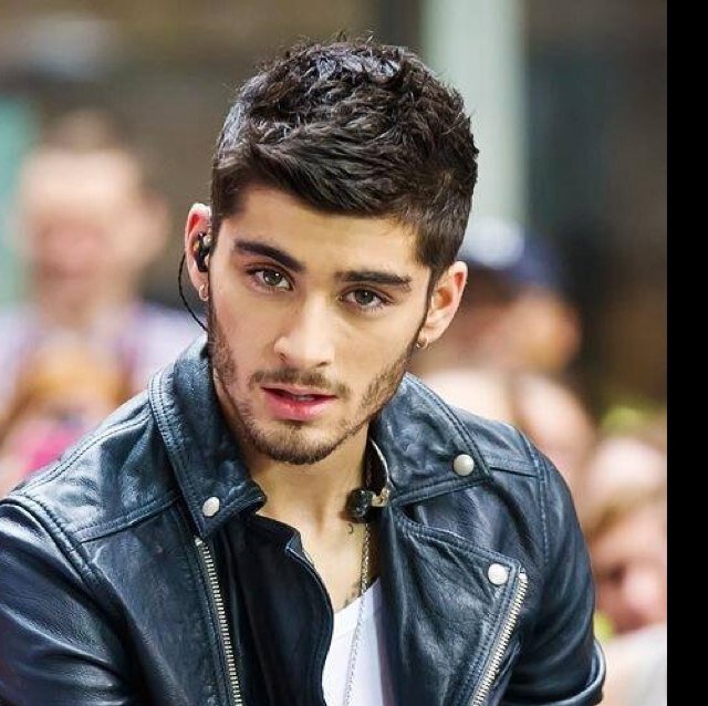 Vas' Happenin'!! Zayn Malik! I love you!! ❤❤ #TrueDirectioner #Crazymofo #1D ~Harry,Liam,Louis,Niall,Zayn.❤️