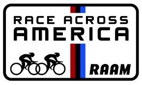 4-Person Co-Ed Team racing across America raising funds and awareness for Livestrong and America the Charitable.