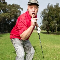 Stand-up comedy, corporate comedy, festival's. I specialise in bringing top class, profitable comedy shows to golf clubs.