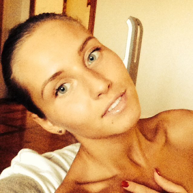 Bocharovasuper's profile picture. 