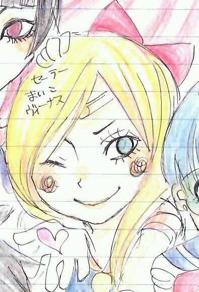 ミンキーモモさんのプロフィール画像