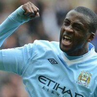 YayaToure_ID (@yayatoure_id) 's Twitter Profile