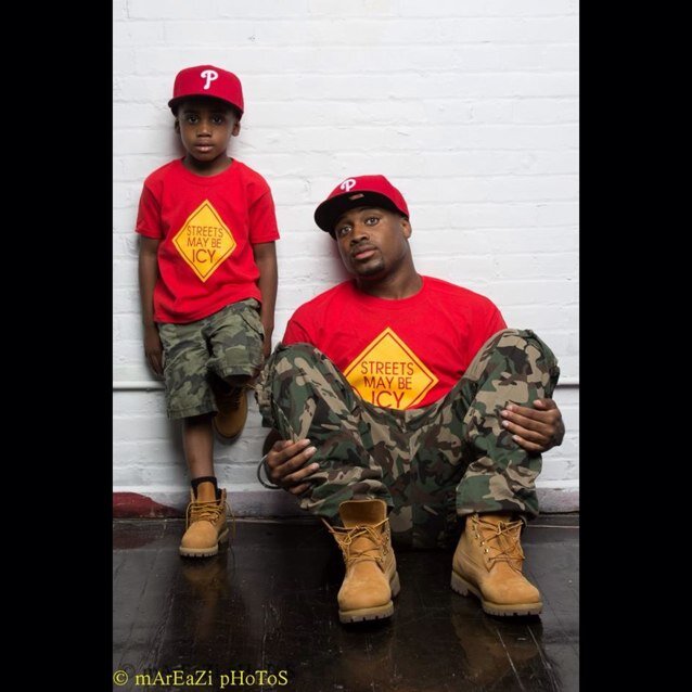 RealCashDaddy's profile picture. Streets May Be Icy #DontSlip