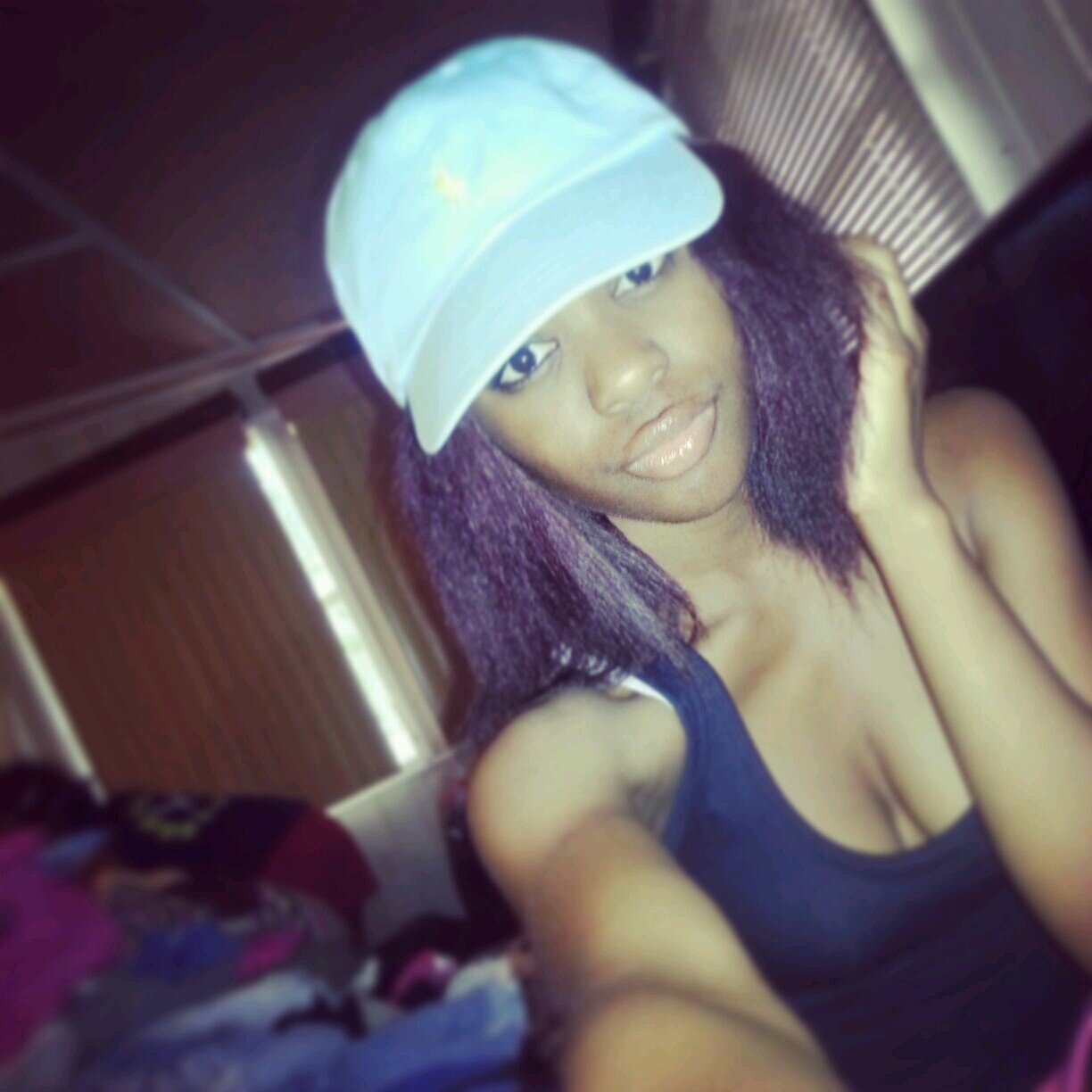 ♡ When it's All Said & Done ima Still be Here`