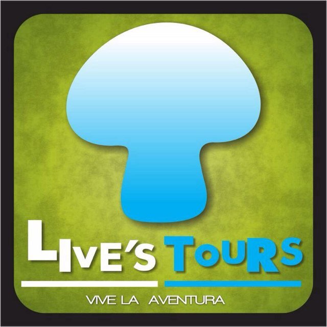 Agencia de viajes, #ViveLaAventura #springbreak2014 #HastaVasARegresar, casado con @lives_tours. Intagran: @lives_tours