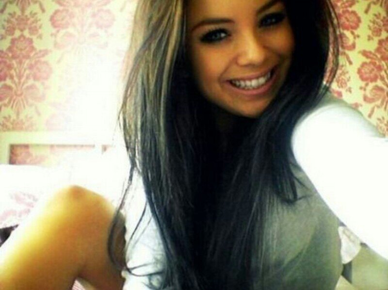 #followback #followme #teamfollowback just follow...i dont biite, promise (: