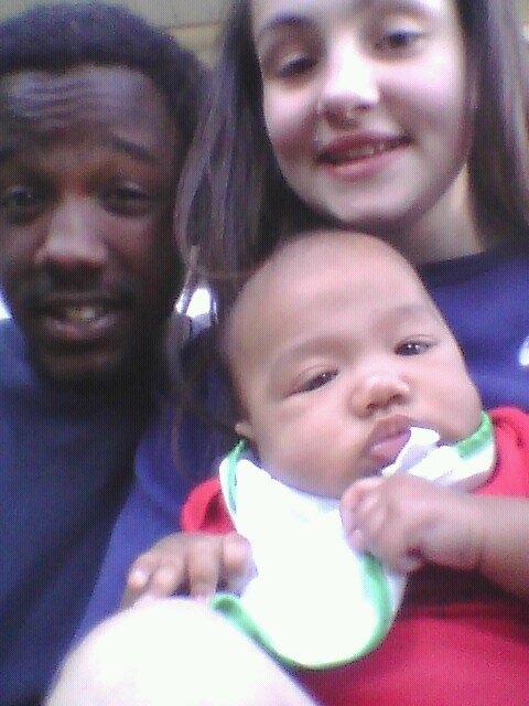 My Son Is My World ♥  Rip Grandma, I Love You And You Will Be Missed 1/31/13