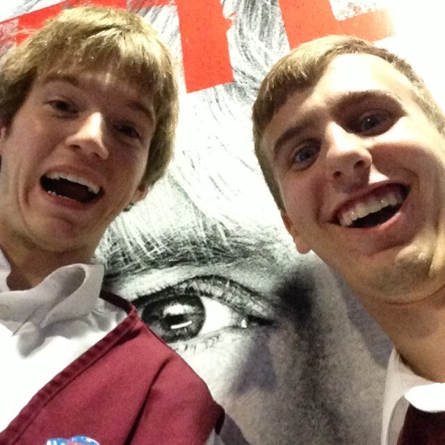 egoetz95's profile picture. 