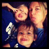 Stacy Rawlings (@stacymrawlings) Twitter profile photo