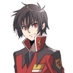 That self-satisfaction. Will someday cause me to lose what's precious to me (#GundamSeedDestinyRP)