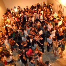 Gallery committed to cultivating innovative young artists in the initial and more advanced phases of their careers exploring contemporary themes and concepts.