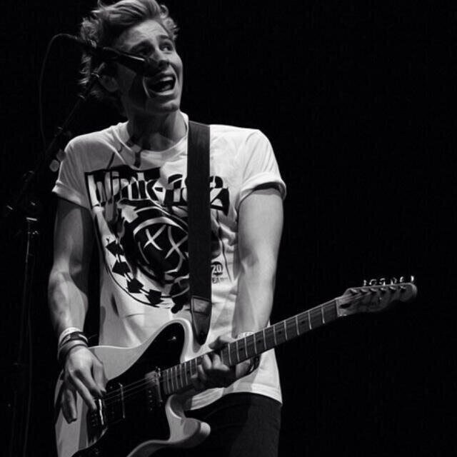 hes gonna notice you one day