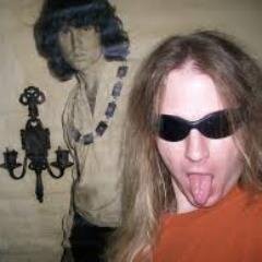 I follow back! I'm Jason Jones of Driven Madness Music. Follow me for free music.