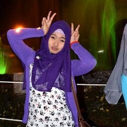 Rencana Tuhan s'lL b'akhir dngn kebaikan :)