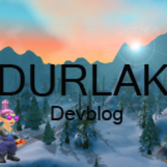 DurlakFunDevblo's profile picture. Le Devblog du serveur Durlak , Royaume Fun